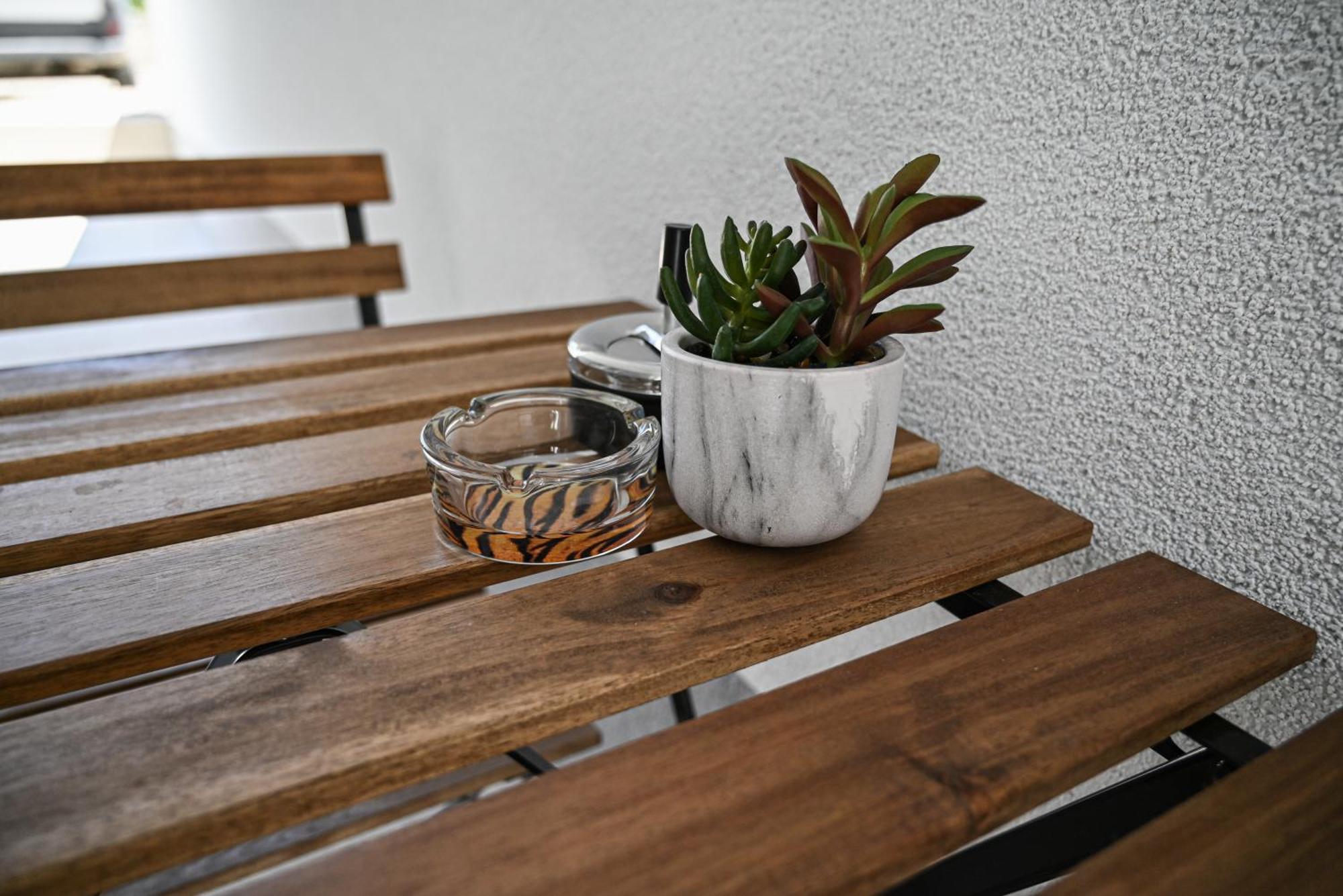 Apartma Cave Bliss Maribor Exterior photo