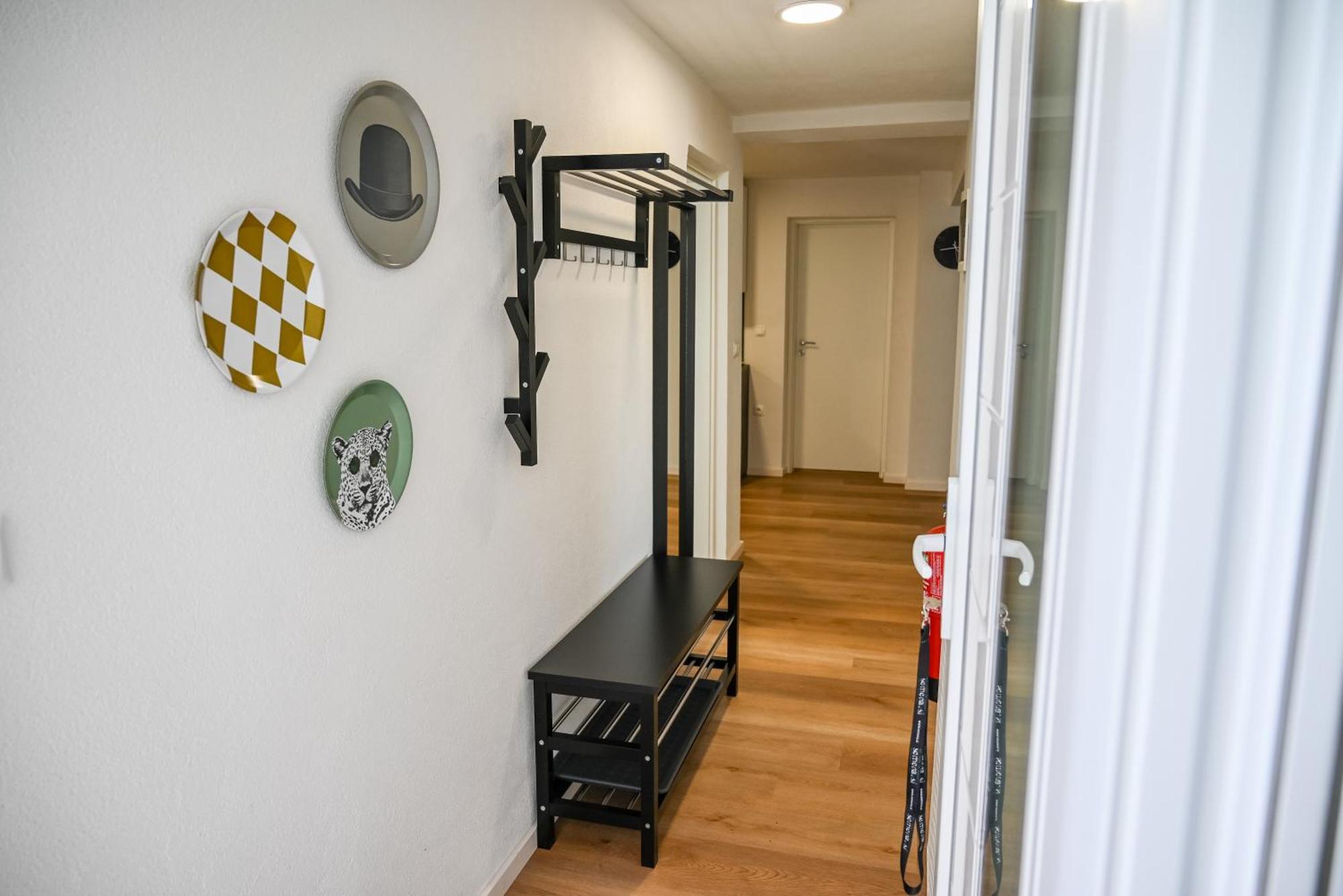 Apartma Cave Bliss Maribor Exterior photo