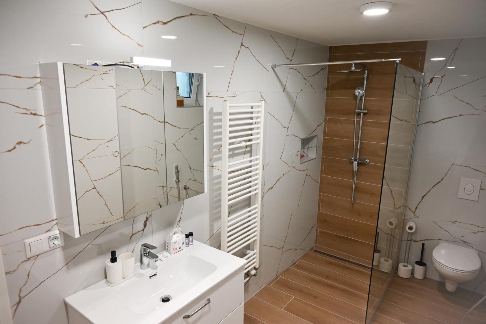 Apartma Cave Bliss Maribor Exterior photo